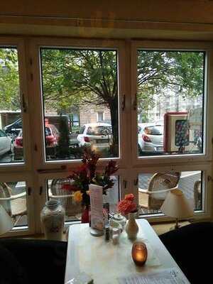 Barbara Celik Kaffeestübchen