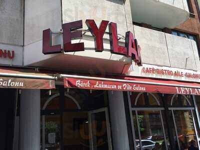 Leylak