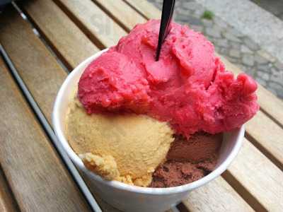 Berlin Homemade Icecream