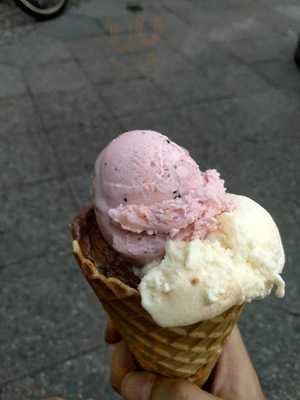 Berlin Homemade Icecream