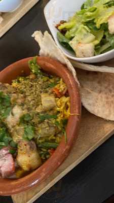 Maiden, Mother And Crone