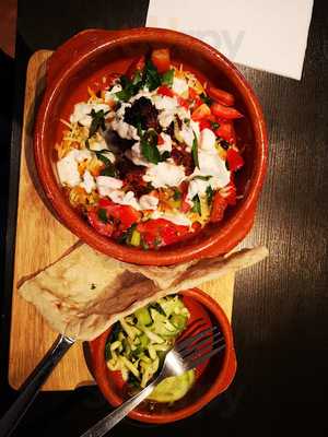 Maiden, Mother And Crone