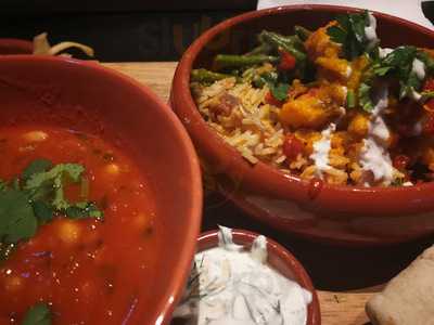 Maiden, Mother And Crone