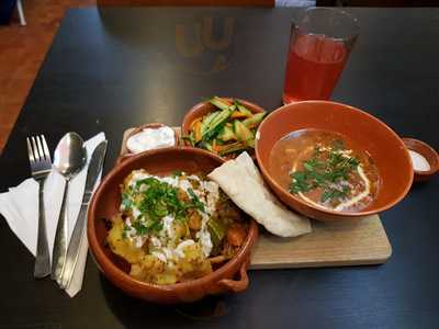 Maiden, Mother And Crone