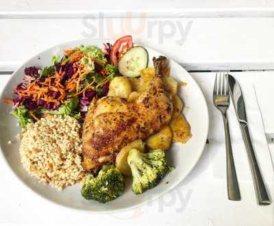 Let's Talk About Juice!