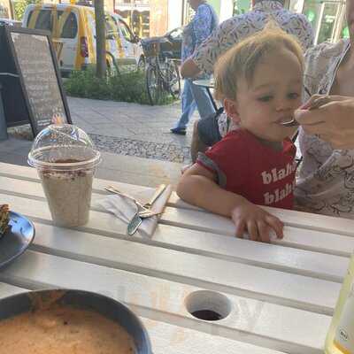 Let's Talk About Juice!