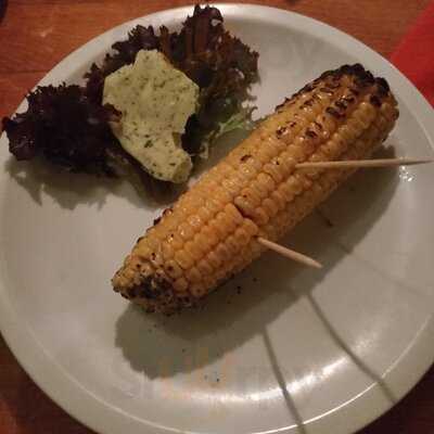 Steakhouse San Diego