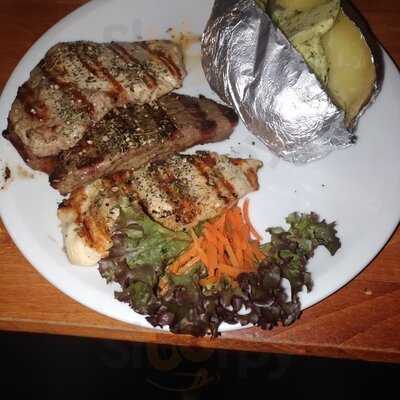 Steakhouse San Diego