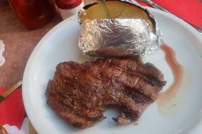 Steakhouse San Diego