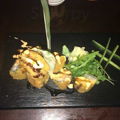 Coco's Asia & Sushi Spezialitäten