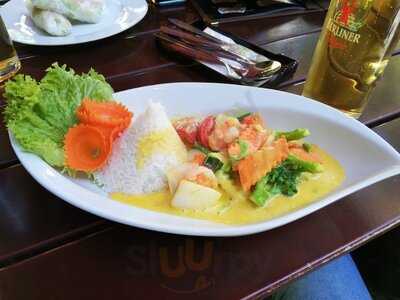 Coco's Asia & Sushi Spezialitäten