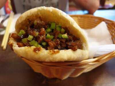 Hong Tai Yang Noodle And More