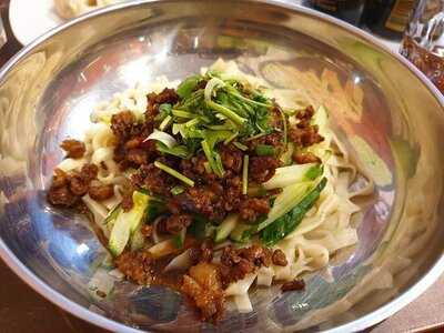 Hong Tai Yang Noodle And More