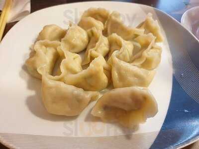 Hong Tai Yang Noodle And More