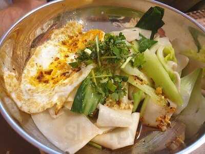 Hong Tai Yang Noodle And More