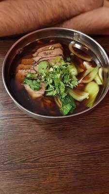 Hong Tai Yang Noodle And More