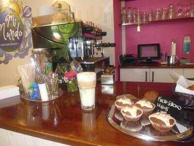 Café Mi Mundo