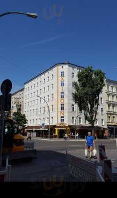 Cafe Xion - Restaurant Centenario