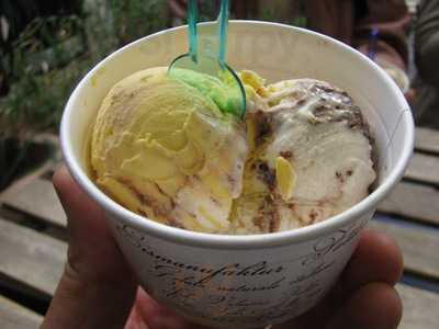 Eismanufaktur Faldon