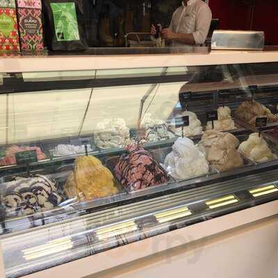 Eismanufaktur Faldon