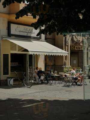 Eismanufaktur Faldon