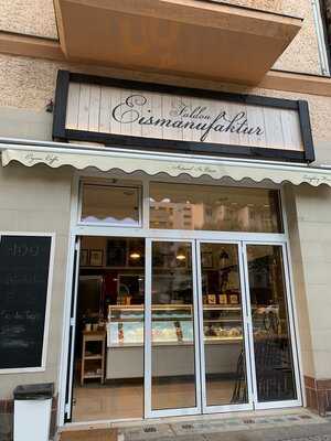 Eismanufaktur Faldon