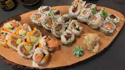 Sushi 93