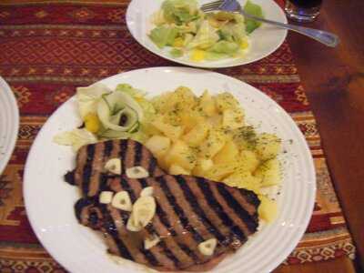 Sarajevo Inn Grunewald