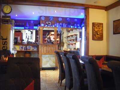 Sarajevo Inn Grunewald