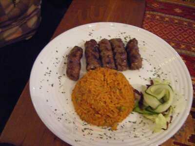 Sarajevo Inn Grunewald