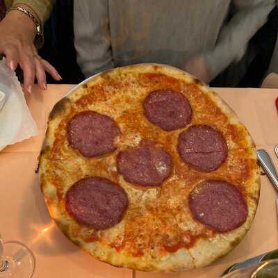 Ristorante Da Giuliano