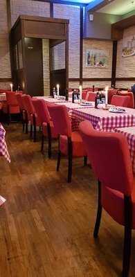 Ristorante Trattoria Pizzeria La Locanda