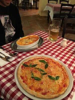 Ristorante Trattoria Pizzeria La Locanda