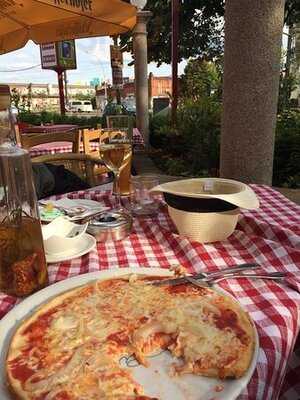 Ristorante Trattoria Pizzeria La Locanda