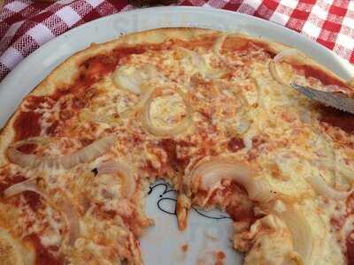 Ristorante Trattoria Pizzeria La Locanda