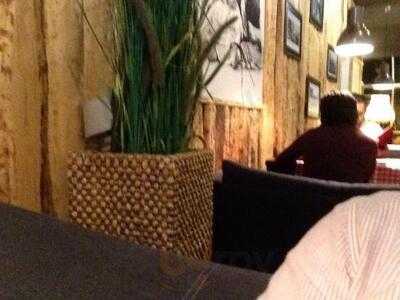 Ristorante Trattoria Pizzeria La Locanda