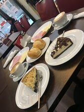 Franklin Kaffee Berlin