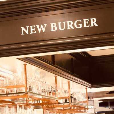 The Diner Burguer & More