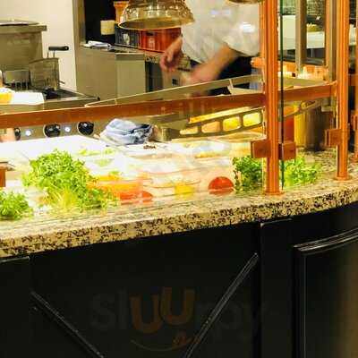 The Diner Burguer & More