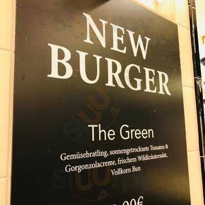 The Diner Burguer & More