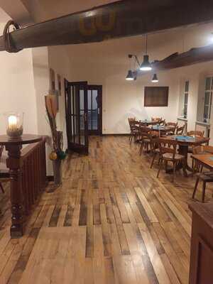 Restaurant Schifferstube