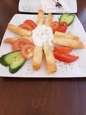 Marin Fisch Und Fleisch Restaurant