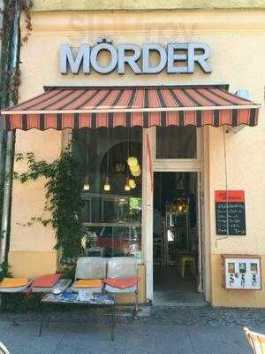 Morder