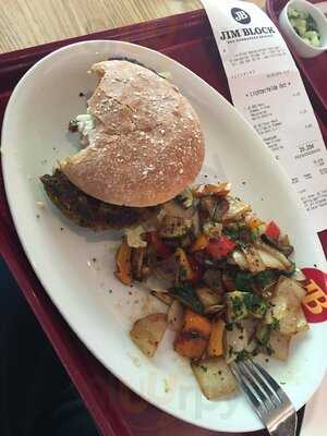 Jim Block Wilmersdorfer