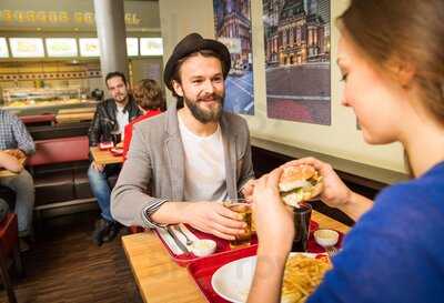 Jim Block Wilmersdorfer