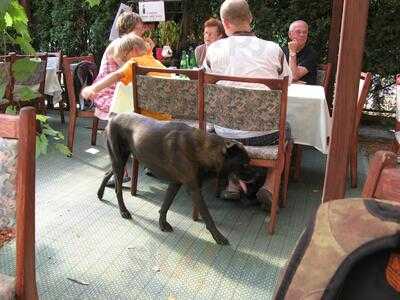Hollands Pannekoekhuis