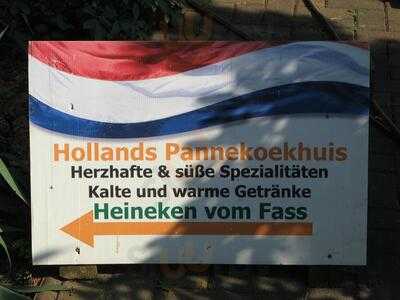 Hollands Pannekoekhuis