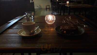 Kaffeekirsche Roastery