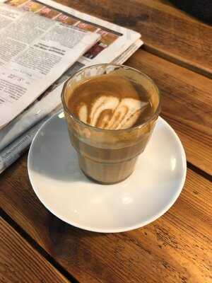 Kaffeekirsche Roastery