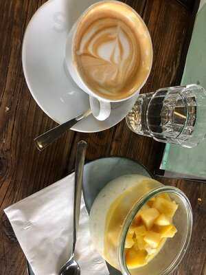 Kaffeekirsche Roastery